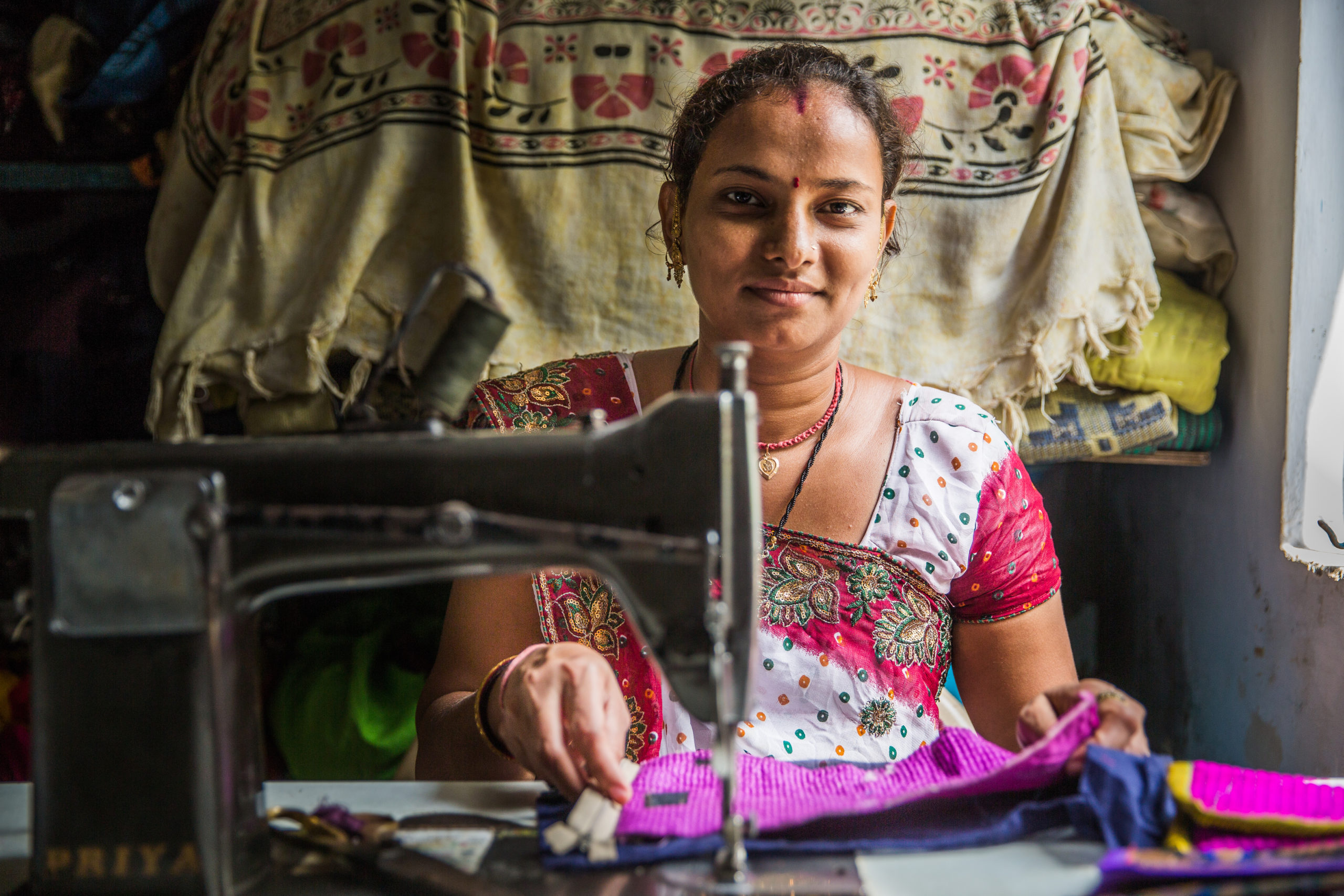  Gender Equality and Empowering Women<br>